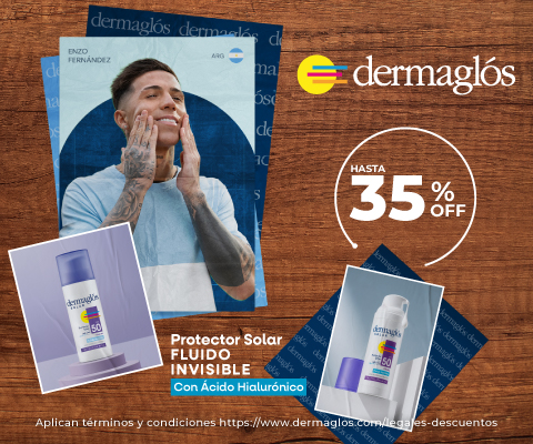 Dermaglós Solar